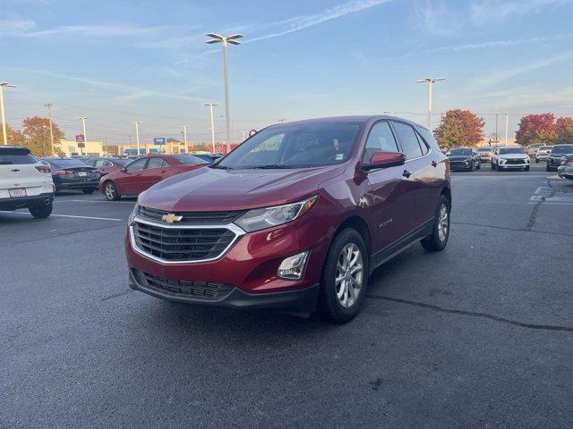 used 2019 Chevrolet Equinox car, priced at $15,000