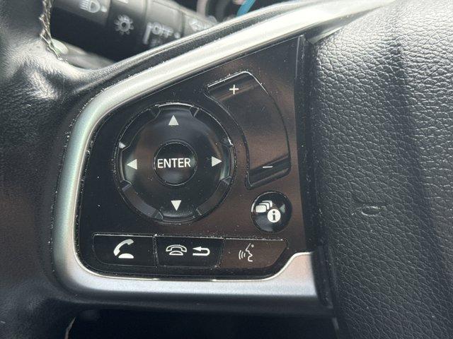 used 2019 Honda Civic car, priced at $15,250