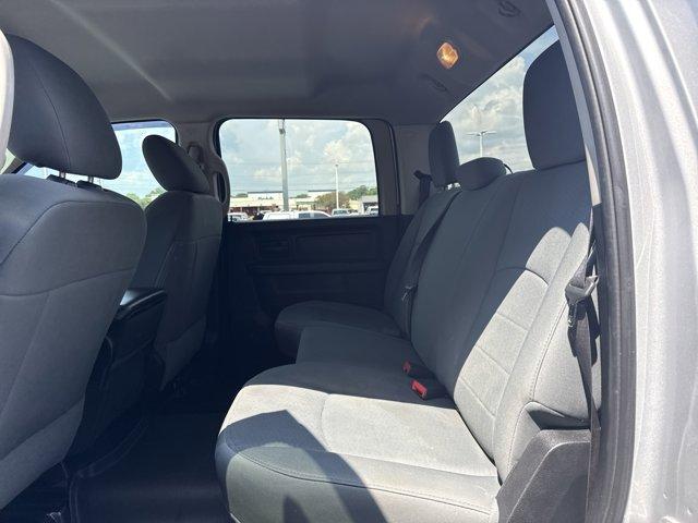 used 2015 Ram 2500 car, priced at $20,000