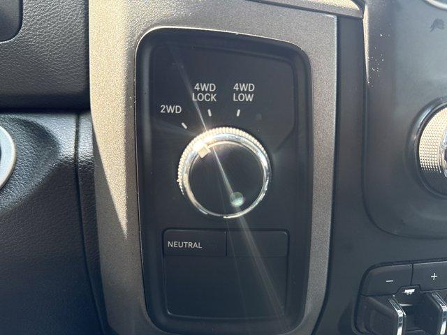 used 2015 Ram 2500 car, priced at $20,000