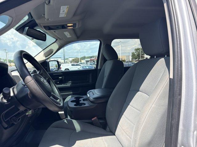 used 2015 Ram 2500 car, priced at $20,000