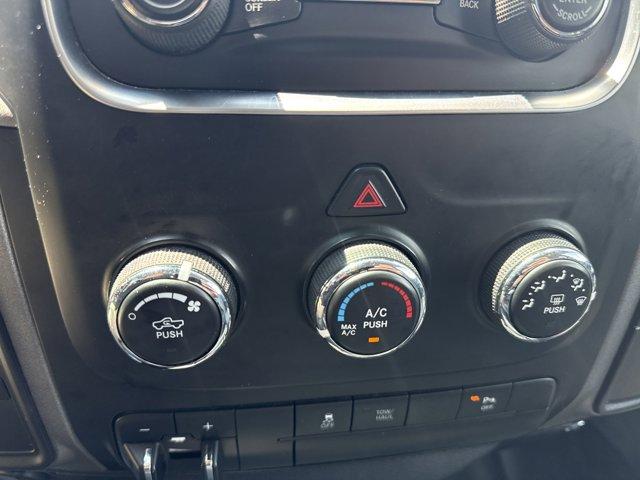 used 2015 Ram 2500 car, priced at $20,000