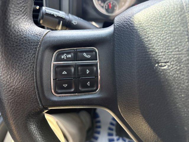 used 2015 Ram 2500 car, priced at $20,000
