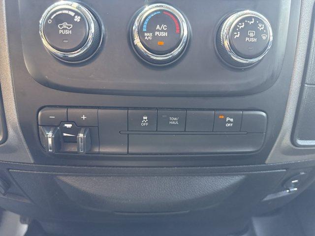 used 2015 Ram 2500 car, priced at $20,000