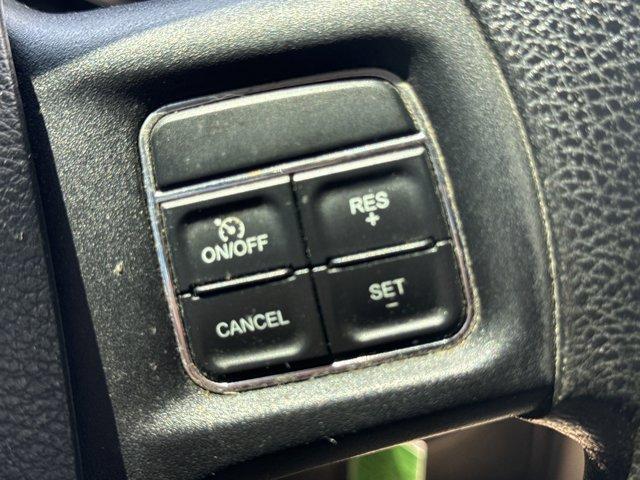 used 2015 Ram 2500 car, priced at $20,000