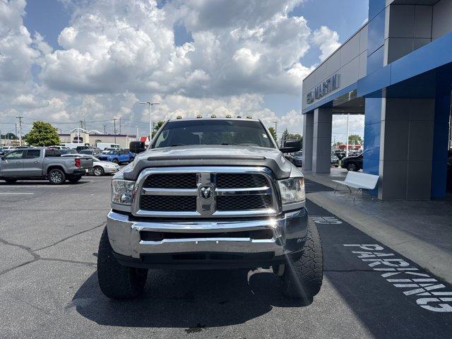 used 2015 Ram 2500 car, priced at $20,000