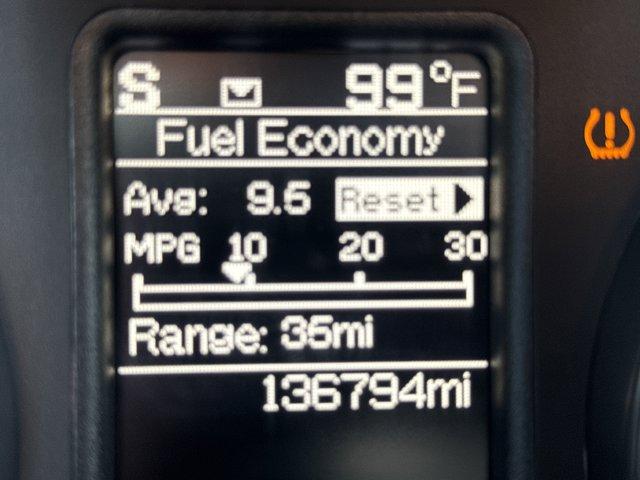 used 2015 Ram 2500 car, priced at $20,000
