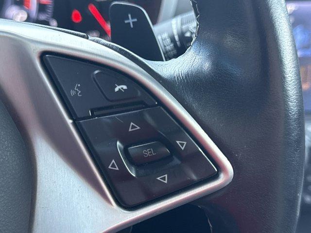 used 2019 Chevrolet Corvette car, priced at $44,500