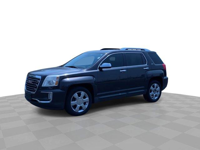 used 2016 GMC Terrain car, priced at $7,500