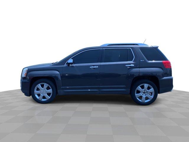 used 2016 GMC Terrain car, priced at $7,500