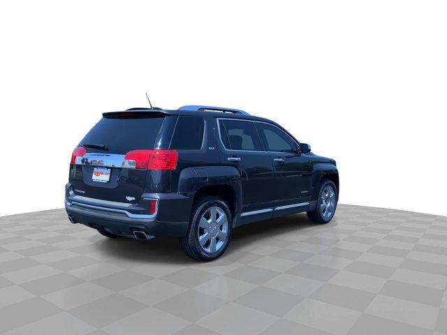 used 2016 GMC Terrain car, priced at $7,500