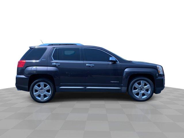 used 2016 GMC Terrain car, priced at $7,500
