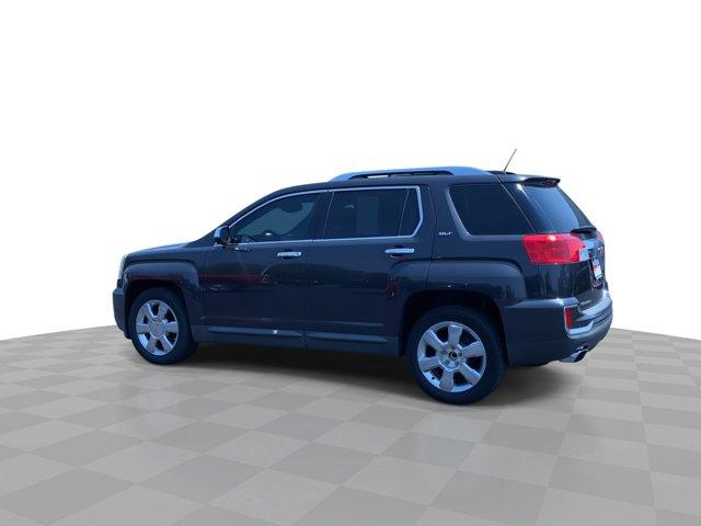 used 2016 GMC Terrain car, priced at $7,500