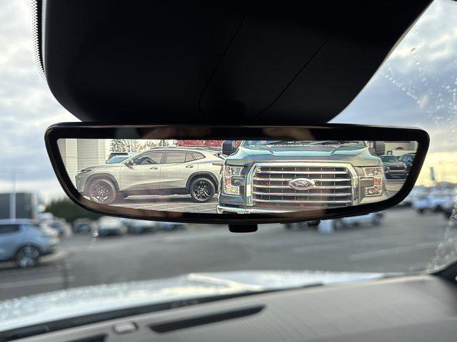 used 2024 Cadillac Escalade ESV car, priced at $93,000