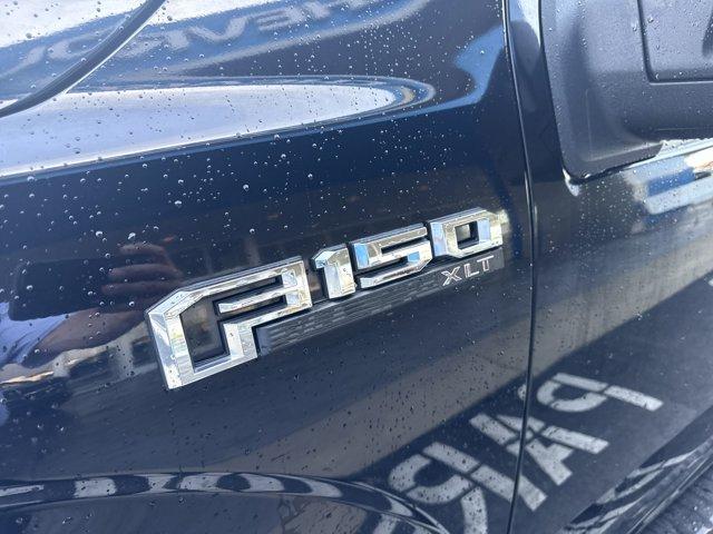 used 2019 Ford F-150 car, priced at $25,500