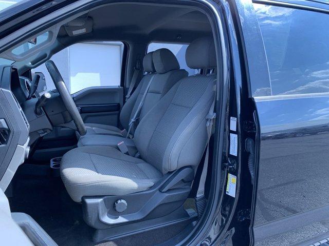 used 2019 Ford F-150 car, priced at $22,000