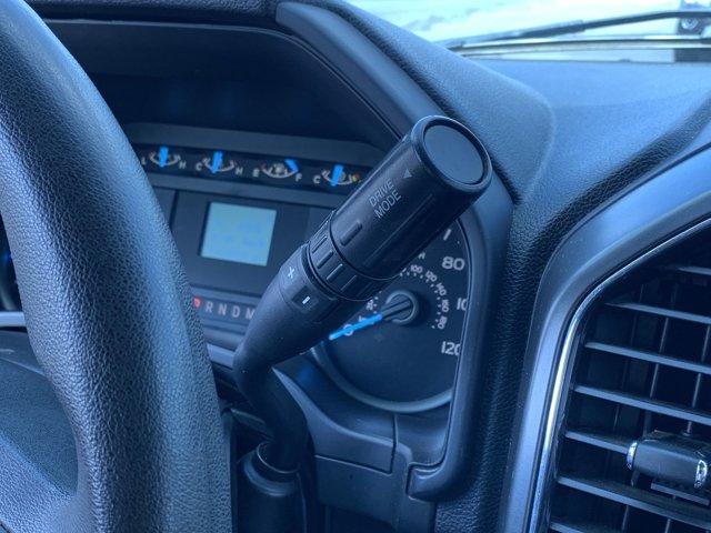 used 2019 Ford F-150 car, priced at $22,000
