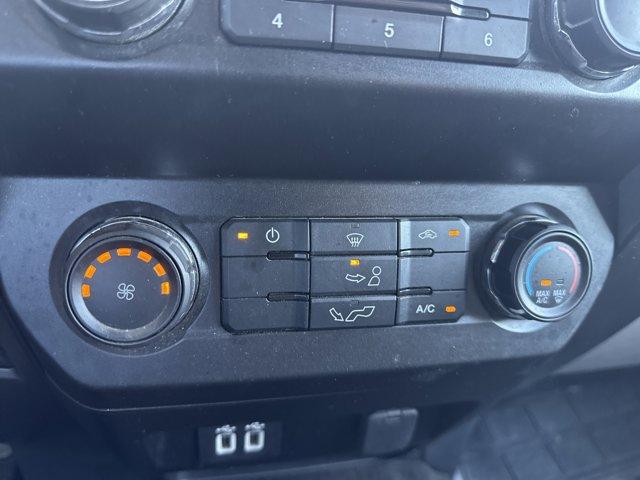used 2019 Ford F-150 car, priced at $25,500