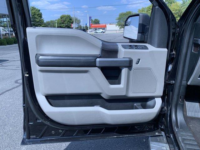 used 2019 Ford F-150 car, priced at $22,000
