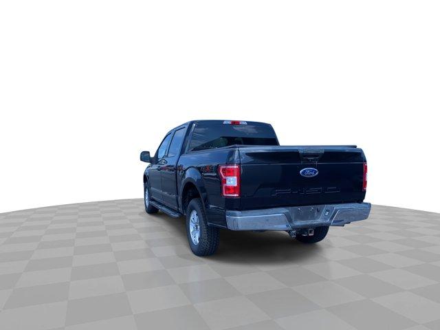 used 2019 Ford F-150 car, priced at $22,000
