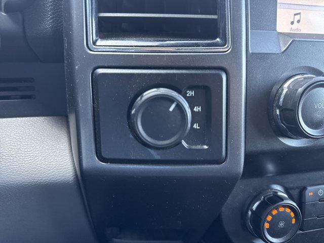 used 2019 Ford F-150 car, priced at $25,500