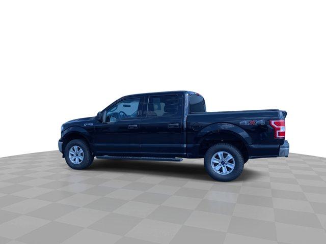 used 2019 Ford F-150 car, priced at $22,000