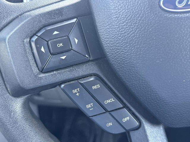 used 2019 Ford F-150 car, priced at $25,500