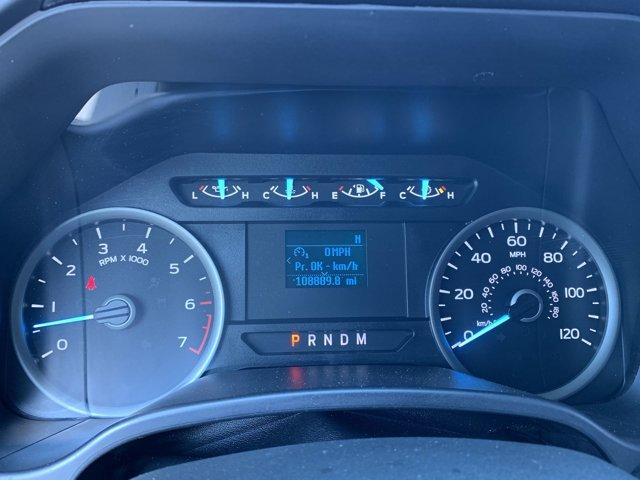 used 2019 Ford F-150 car, priced at $22,000