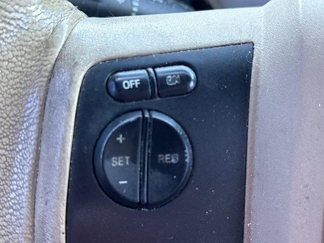 used 2010 Ford F-250 car, priced at $11,500