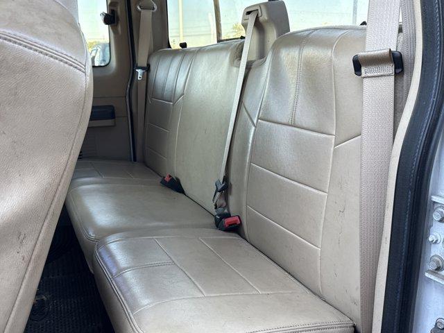 used 2010 Ford F-250 car, priced at $11,500