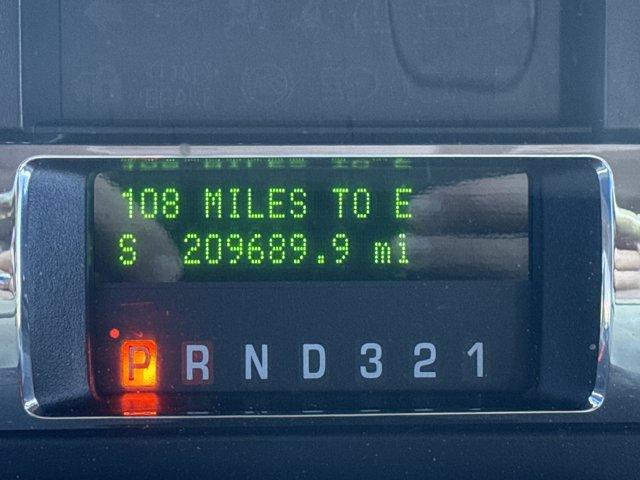 used 2010 Ford F-250 car, priced at $11,500