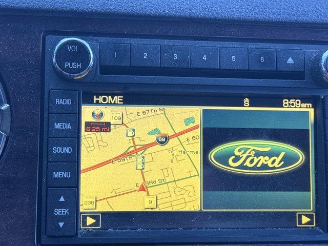used 2010 Ford F-250 car, priced at $11,500