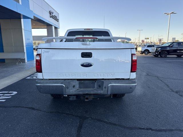 used 2010 Ford F-250 car, priced at $11,500