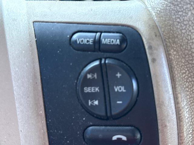 used 2010 Ford F-250 car, priced at $11,500