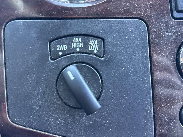 used 2010 Ford F-250 car, priced at $11,500