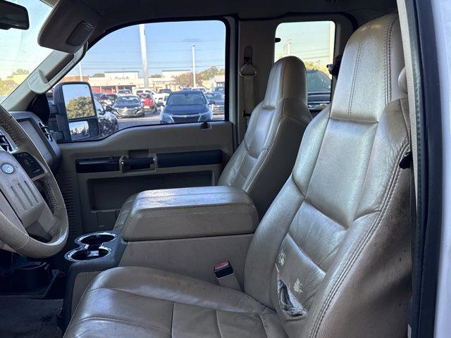 used 2010 Ford F-250 car, priced at $11,500