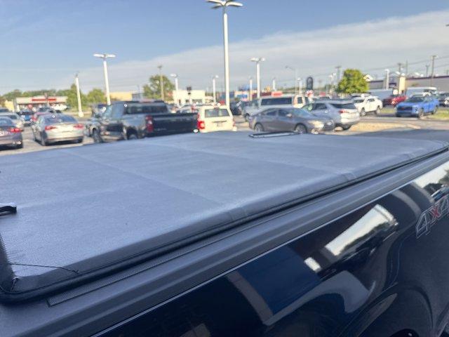 used 2021 Ford F-150 car, priced at $34,000