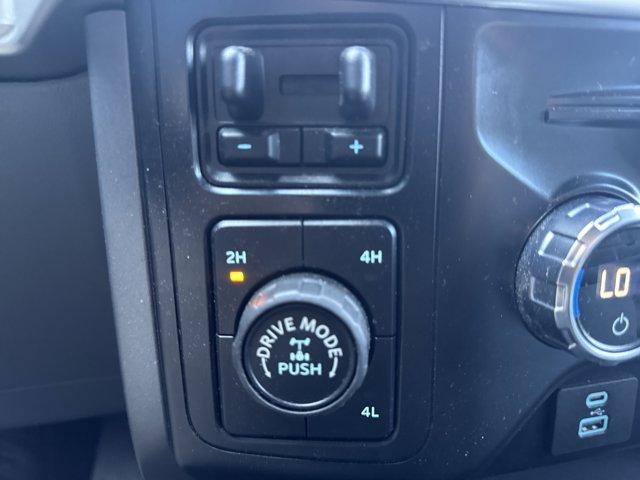 used 2021 Ford F-150 car, priced at $34,000