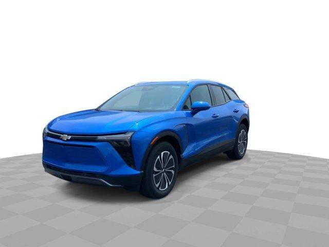 new 2024 Chevrolet Blazer EV car, priced at $51,695