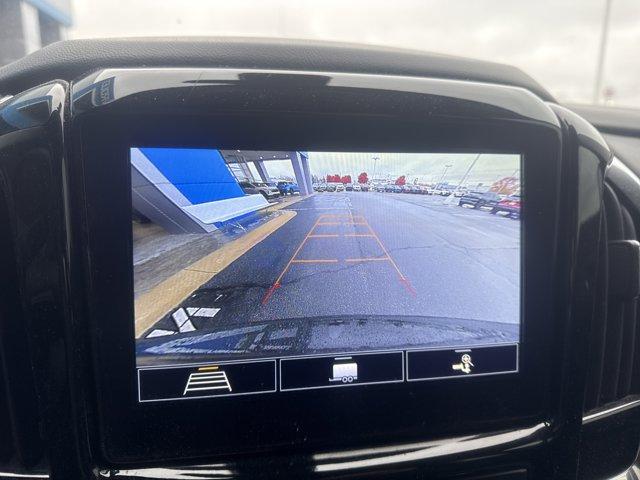 used 2021 Chevrolet Traverse car, priced at $25,000