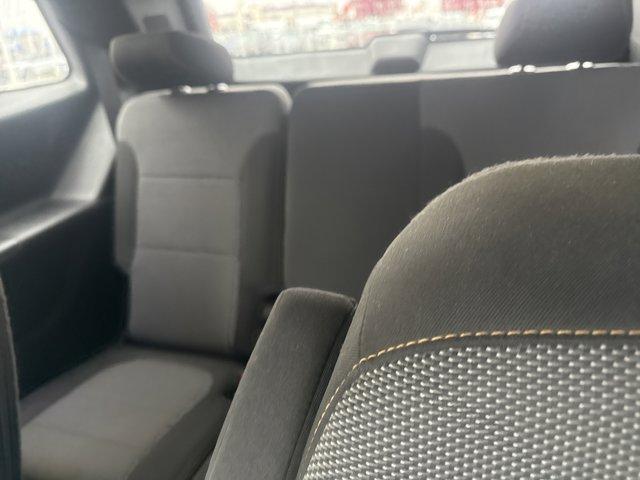 used 2021 Chevrolet Traverse car, priced at $25,000