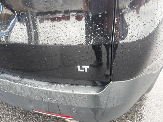 used 2021 Chevrolet Traverse car, priced at $25,000