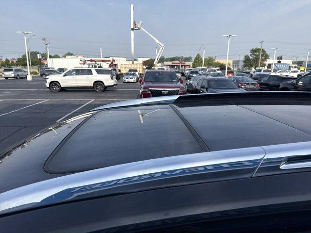 used 2015 Buick Enclave car, priced at $12,500