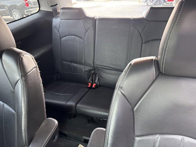 used 2015 Buick Enclave car, priced at $12,500