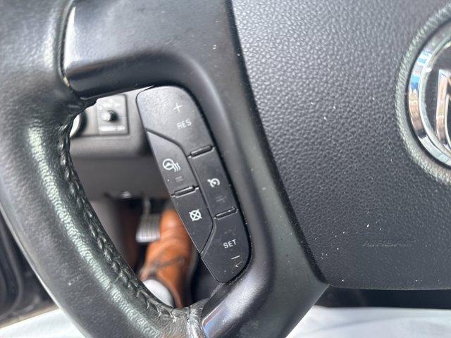 used 2015 Buick Enclave car, priced at $12,500