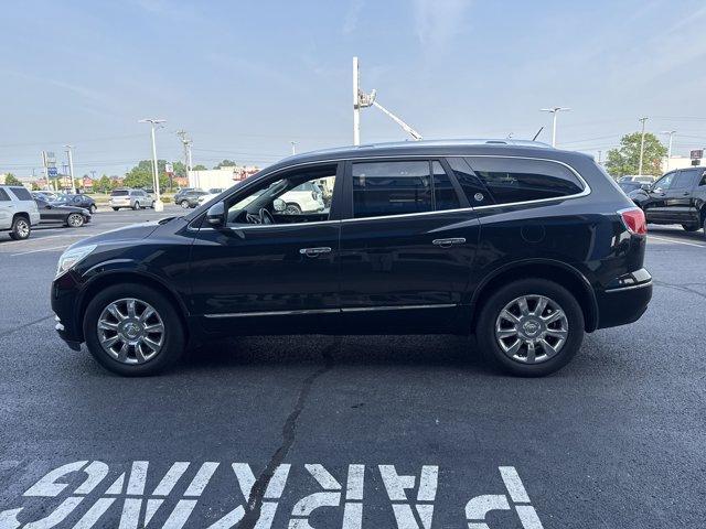 used 2015 Buick Enclave car, priced at $12,500