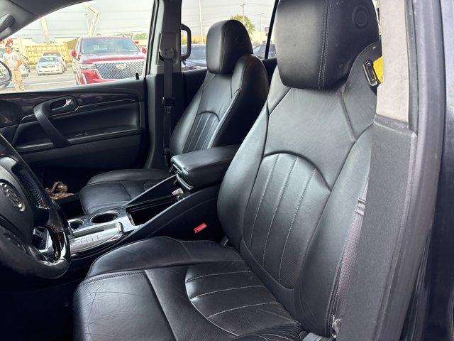 used 2015 Buick Enclave car, priced at $12,500