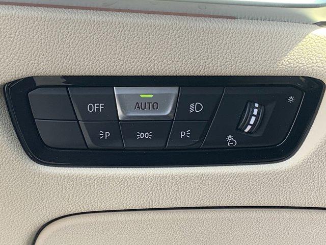 used 2020 BMW 330 car, priced at $20,000