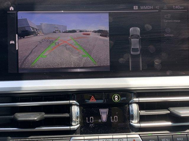 used 2020 BMW 330 car, priced at $20,000