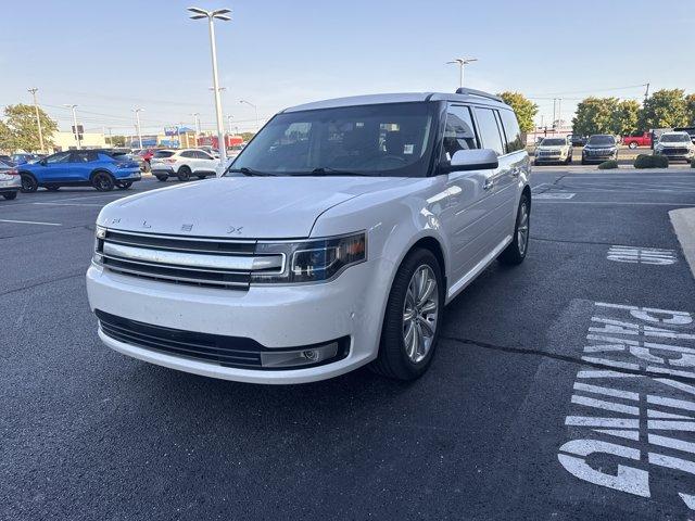 used 2019 Ford Flex car, priced at $19,000